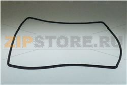 GUARNIZIONE PORTA FORNO BOSCH 00626168 