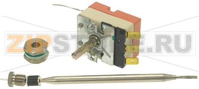 THERMOSTAT 30-110°C 