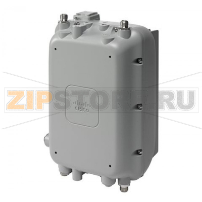 Точка доступа Cisco AIR-AP1572IC3-E-K9 