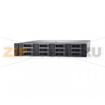 Видеосервер Dahua DHI-IVS-F7500-P 