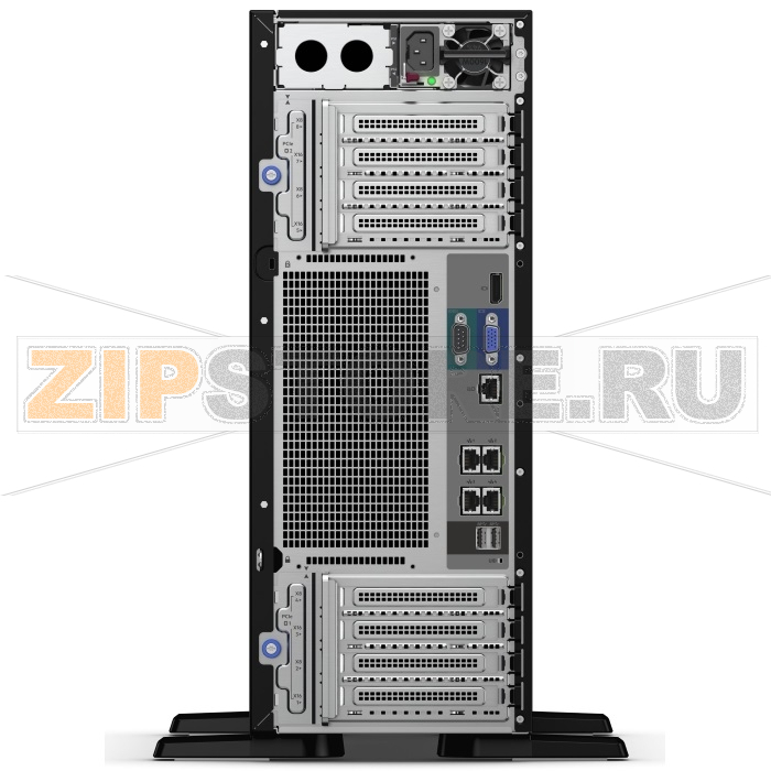 Сервер HPE 877623-421 
