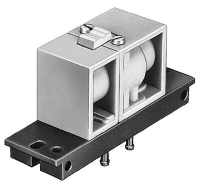 Пневмораспределитель Festo J-3-PK-3