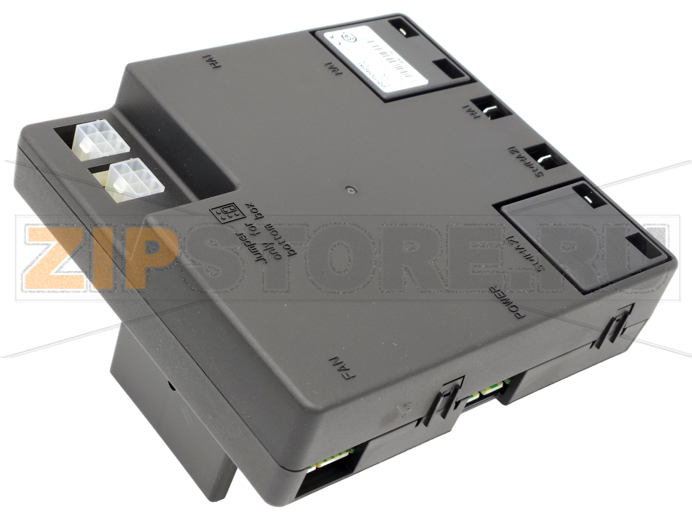 Блок автоматического контроля зажигания Rational SCC 61-202G начиная с 04/04 Блок автоматического контроля зажигания SCC, CM 61-202 230B начиная с 04/2004 Количество запчастей (комплектующих) Rational в оборудовании: 1 шт. 