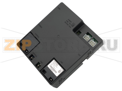 Блок автоматического контроля зажигания Rational SCC 61-202G начиная с 04/04 Блок автоматического контроля зажигания SCC, CM 61-202 230B начиная с 04/2004 Количество запчастей (комплектующих) Rational в оборудовании: 1 шт. 