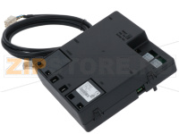 Блок автоматического контроля зажигания Rational SCC 61-202G начиная с 04/04