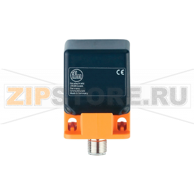 Датчик индуктивный IFM IM5126 