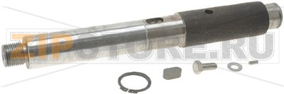 BM60 VARIABLE PULLEY SHAFT 315 mm 