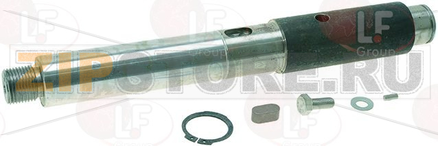 BM60 VARIABLE PULLEY SHAFT 315 mm 