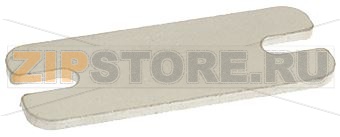 КРОНШТЕЙН ФИКСАТОРА 