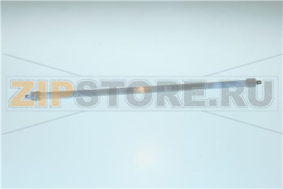 Resistenza W 300/115V sup. Résistance W 