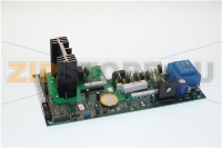 SCHEDA CPU OFFICE UP-GRADE 230V