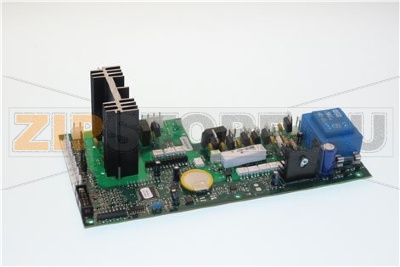 SCHEDA CPU OFFICE UP-GRADE 230V 