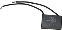 FAN CAPACITOR 2-WIRE