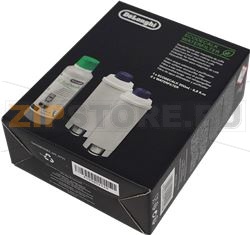 MAINTENANCE KIT DELONGHI DLSC322 2 WATER 
