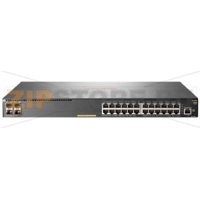 Коммутатор HPE JL255A 