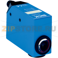 Датчик контрастной метки SICK KT8W-P111C