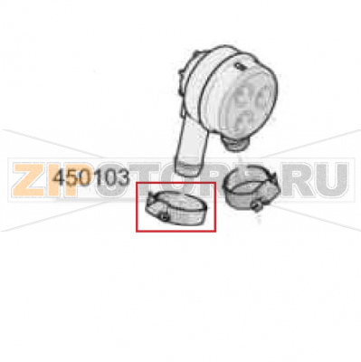 Clamp Fe Zn. 13-20 H=9 Comenda AC2 Clamp Fe Zn. 13-20 H=9 Comenda AC2Запчасть на деталировке под номером: 450103Название запчасти Comenda на английском языке: Clamp Fe Zn. 13-20 H=9 Comenda AC2