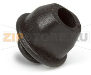 Hyperline FO-STUB-STFC Заглушка отверстия под адаптер simplex ST или FC 