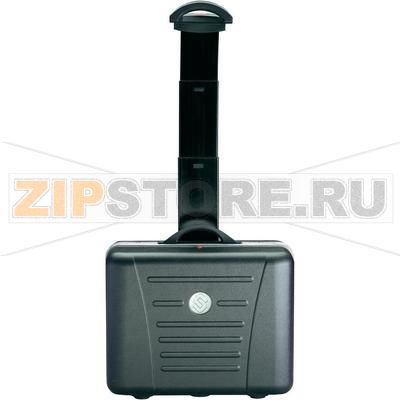 Кейс для инструментов 490x460x250 мм Parat CLASSIC KingSize Roll 