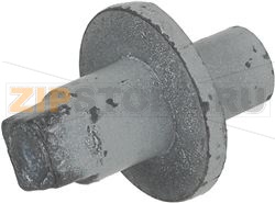 PERNO ADATTATORE CERNIERA 9000 MG/GE/GU 