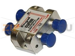 REPARTITEUR 3 VOIES CC (5/2450 Mhz 