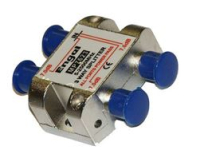 REPARTITEUR 3 VOIES CC (5/2450 Mhz