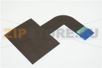 CIRCUITO STAMPATO X TASTIERA CORALLO 6SP