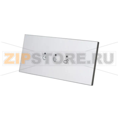 Модуль со световыми индикаторами Dahua DHI-VTO4202F-ML 