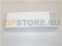 COPRICERNIERA INFERIORE BIANCO PANNA