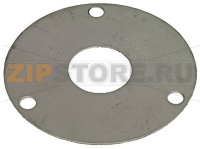 КРЫШКА ПОДШИПНИКА MAJOR