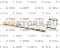 PLATEN, MAIN WB 208V, 3100W