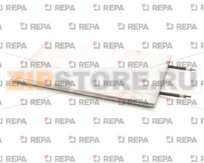 PLATEN, MAIN WB 208V, 3100W 