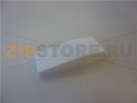 BATTUTA NASELLO SPORTELLO 76x28 mm