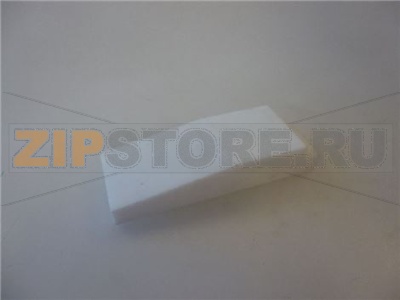 BATTUTA NASELLO SPORTELLO 76x28 mm 