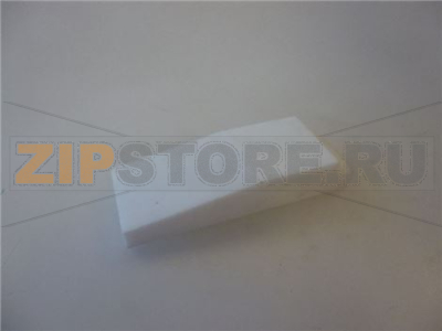 BATTUTA NASELLO SPORTELLO 76x28 mm 