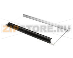 KIT, LOWER GLASS DOOR,FST 1 MN 