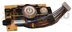 MODULE COMMANDE 8 PISTES 