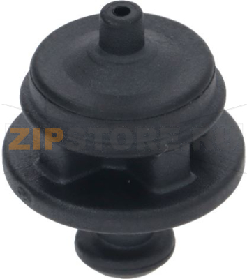 STEAM NOZZLE M12 