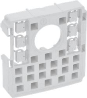 BUTTONS SUPP.(ICONE)BNC(E)(ABS) ECAM