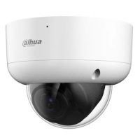 Видеокамера HDCVI, купольная Dahua DH-HAC-HDBW1231RAP-Z-A
