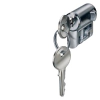 ALPHA 630 ЗАМОК ПРОФИЛЬ ПОЛУ-ЦИЛИНДР 40MM, E012 Siemens 8GK9561-0KK00