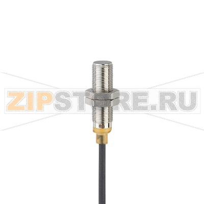 Датчик индуктивный в цельнометаллическом корпусе IFM IFC279 