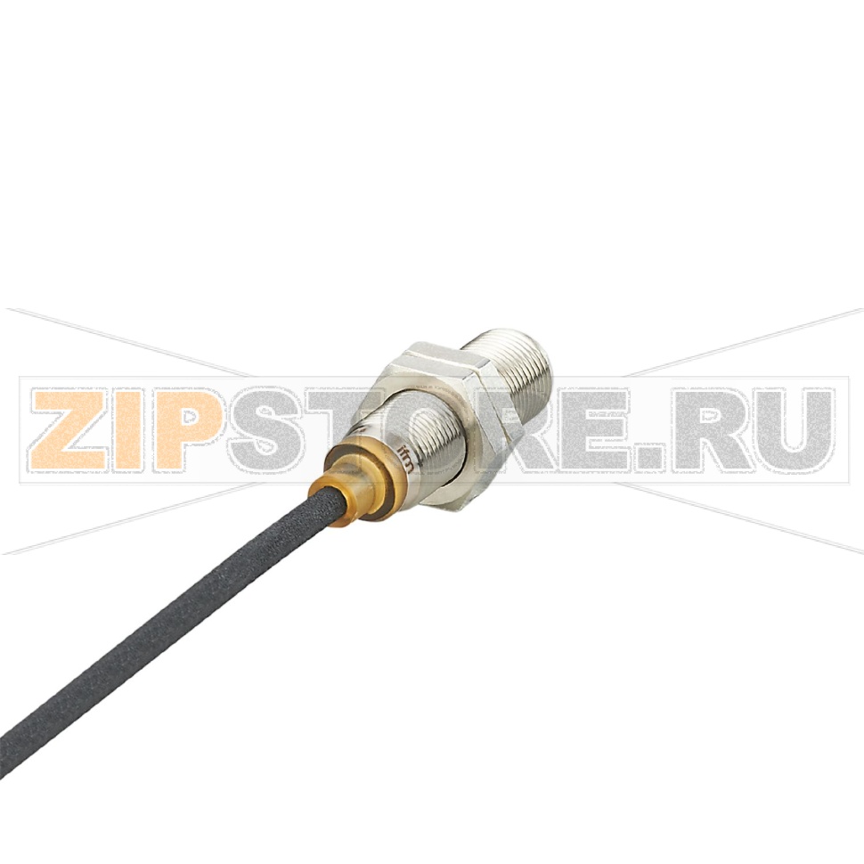 Датчик индуктивный в цельнометаллическом корпусе IFM IFC279 