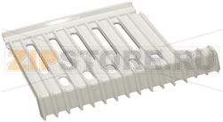 ЛОТОК/ЖЕЛОБ С ФОРСУНКАМИ CB18 