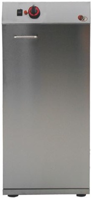 DISH WARMER CABINET GN 2/3 700W 230V 