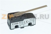 MICROINTERRUTTORE INVERSIONE