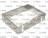 SUPPORT, GENERATOR/UPPER