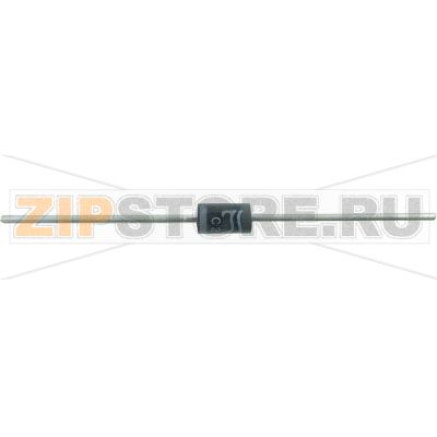 Диод Шоттки 3 А, 40 В, корпус: DO-201 Diotec SB340 