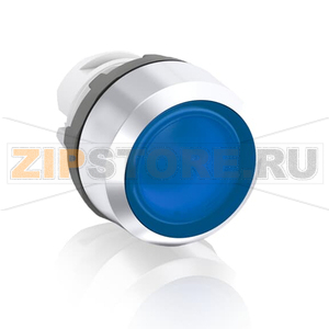 Кнопка MP2-21L ABB 1SFA611101R2104 