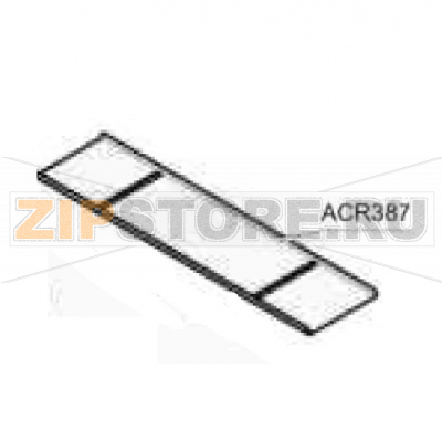 Serranda aria Su coperchio As Comenda AC2 Serranda aria Su coperchio As Comenda AC2Запчасть на деталировке под номером: ACR387Название запчасти Comenda на итальянском языке: Serranda aria Su coperchio As Comenda AC2